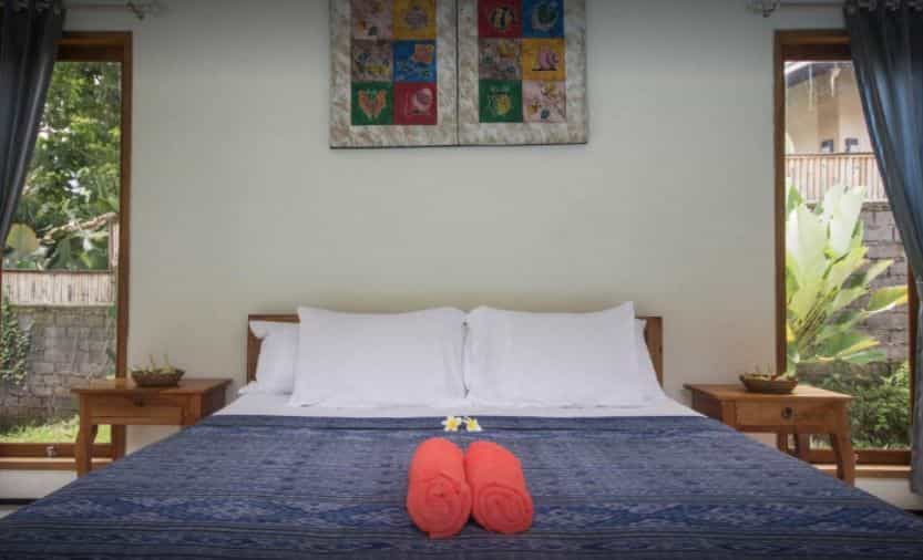 Lovina Villa Cinta