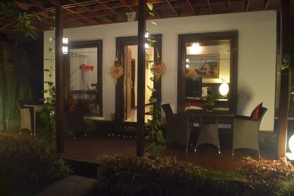Baruna Sari Villa Baruna Sari Villa
