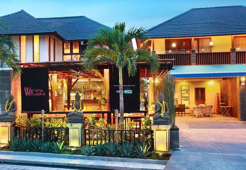 The Arradea Villas The Arradea Villas