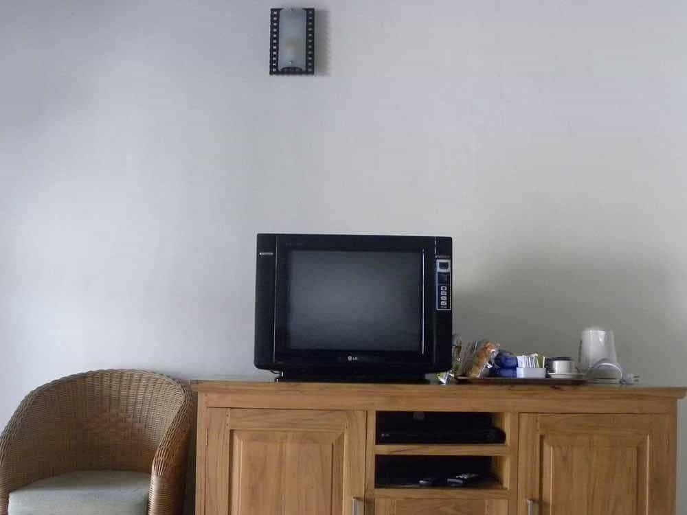 Malino Homestay