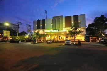 Arianz Hotel