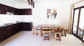 Samba Villas
