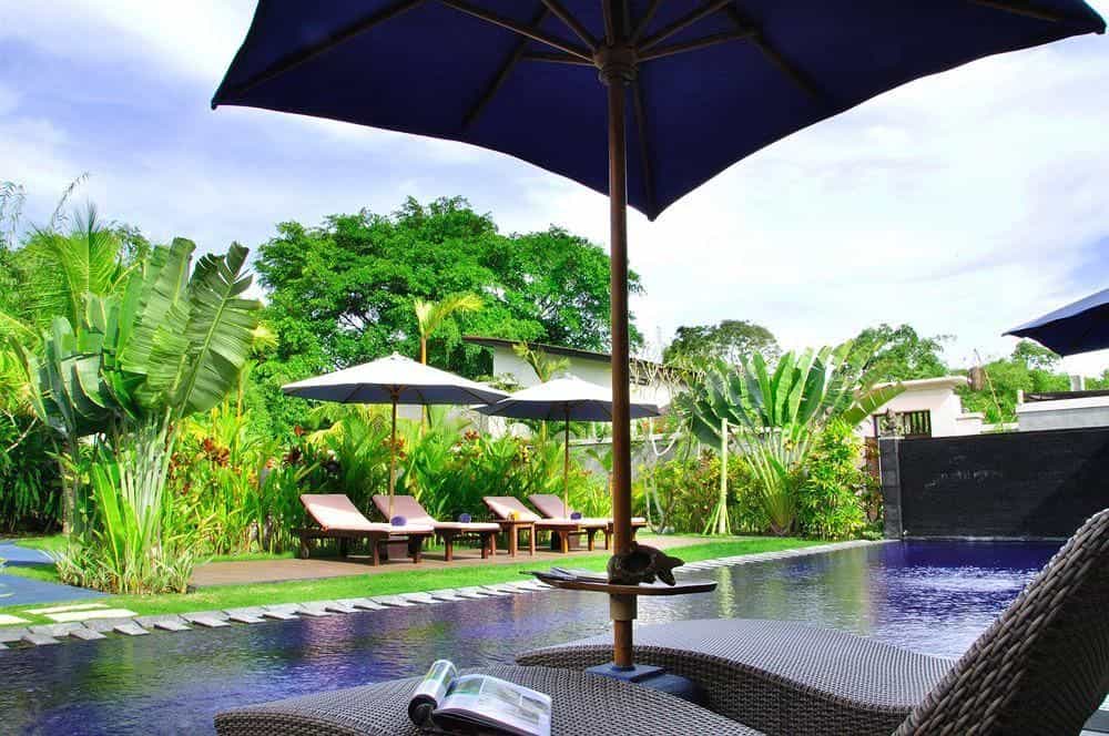 Cyma Villa Cyma Villa