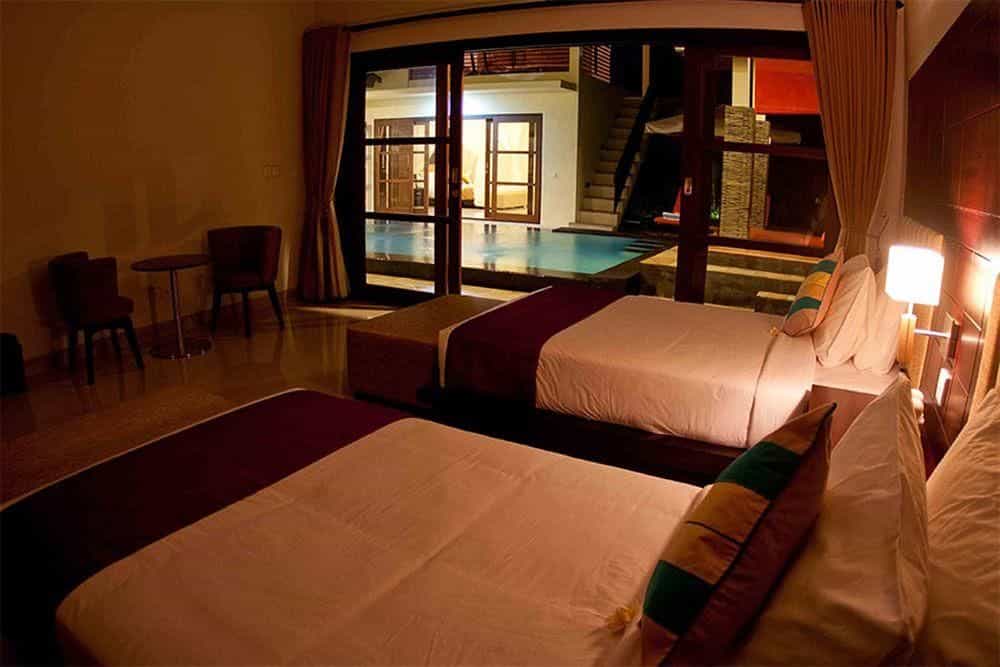 Cyma Villa Cyma Villa
