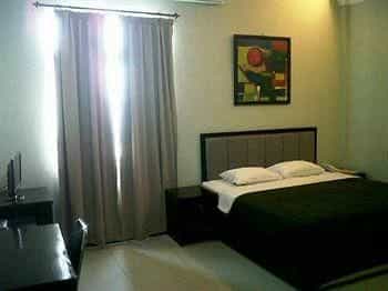 Grand Darussalam Syariah Hotel