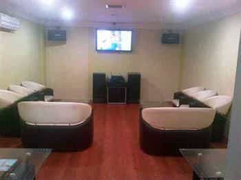 Grand Darussalam Syariah Hotel