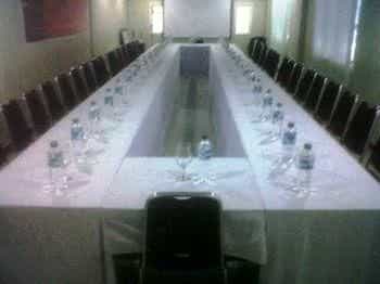 Grand Darussalam Syariah Hotel