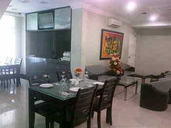 Grand Darussalam Syariah Hotel