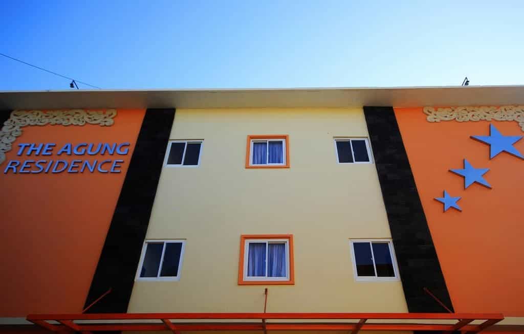 The AGUNG Residence