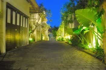 Ula Villas Bali Ula Villas Bali