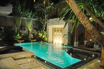 Ula Villas Bali Ula Villas Bali