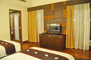 Ula Villas Bali Ula Villas Bali