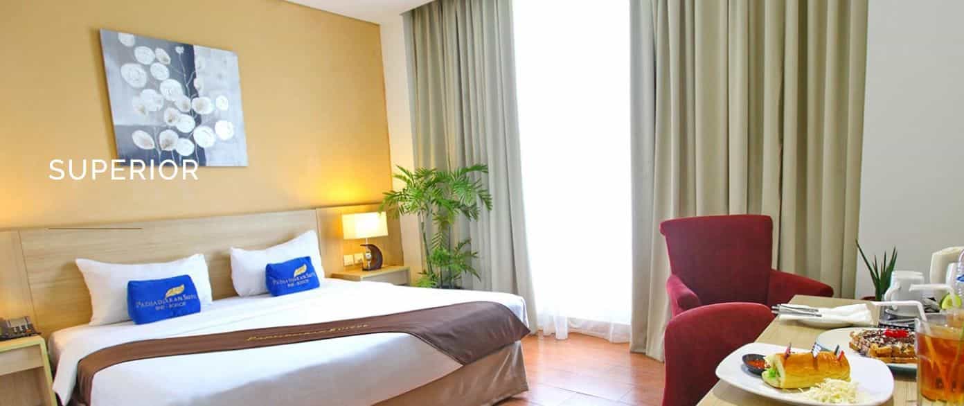 Days Hotel and Suites Jakarta Airport