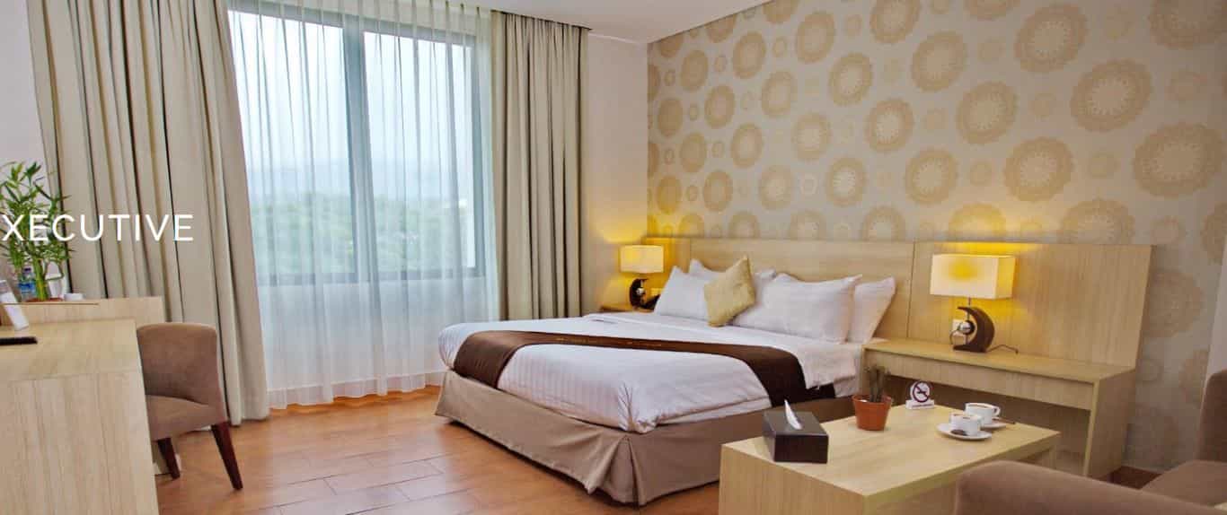 Days Hotel and Suites Jakarta Airport
