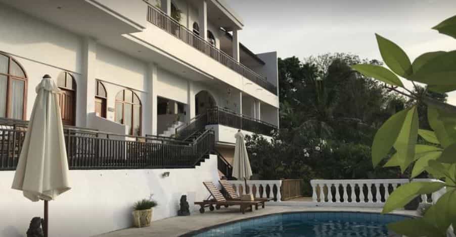 Sunset Lavinia Hotel