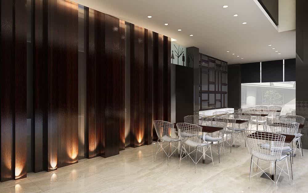 J Hotel Medan