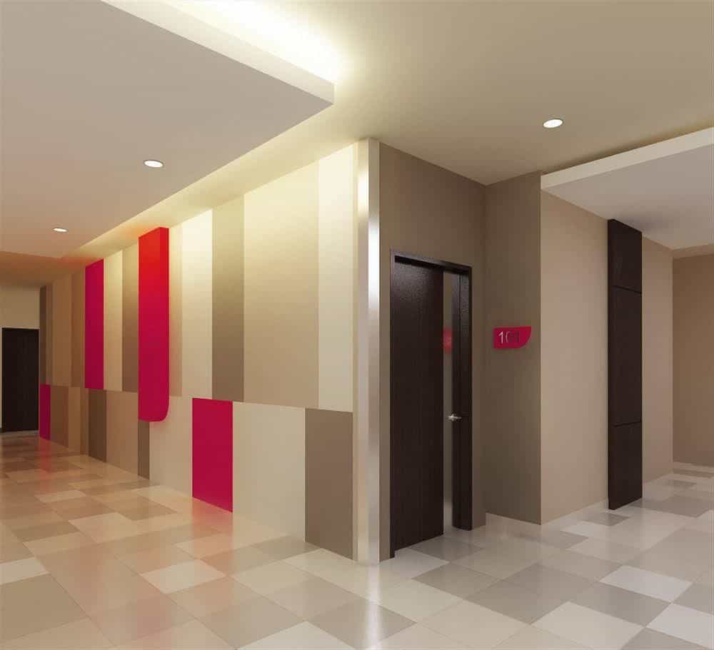 J Hotel Medan