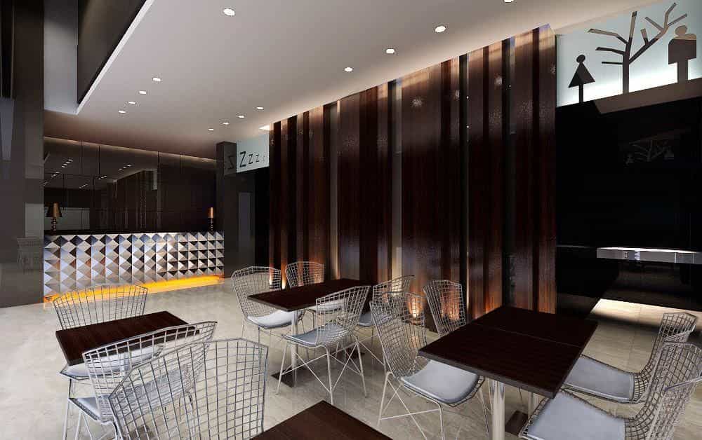 J Hotel Medan