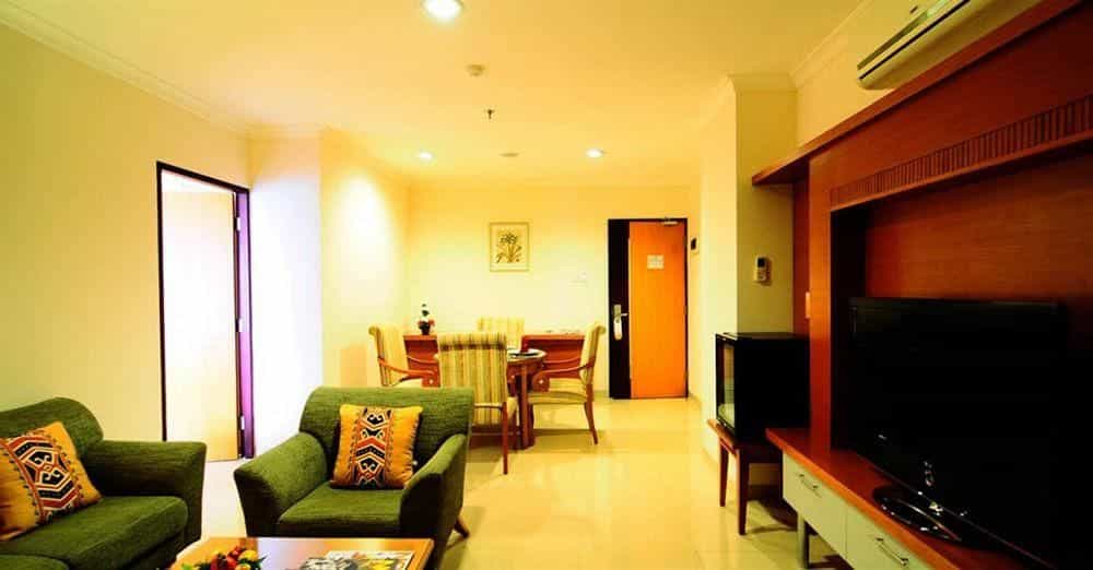 Asana Kawanua Jakarta Asana Kawanua Jakarta