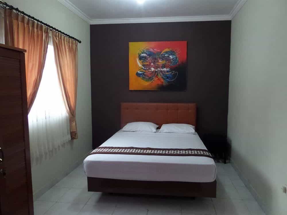 EMDI House Seturan