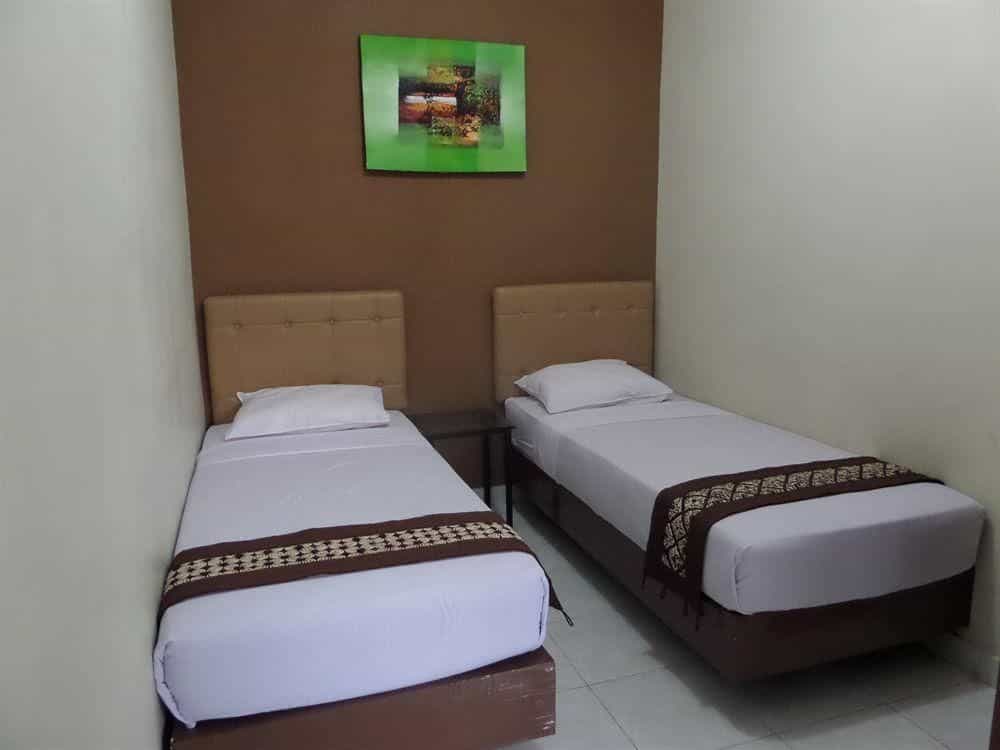 EMDI House Seturan
