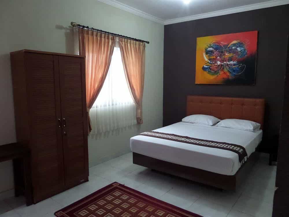 EMDI House Seturan