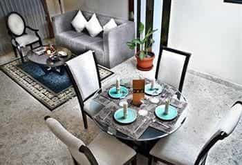 Royal Orchids Garden Hotel & Condominiums