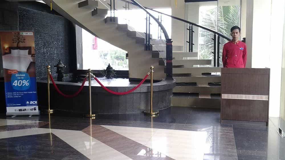Lynt Hotel