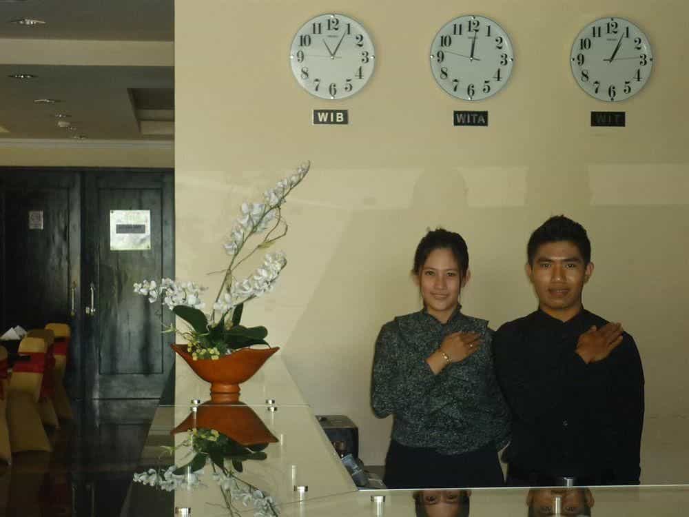 Lynt Hotel