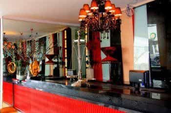 M Boutique Hotel