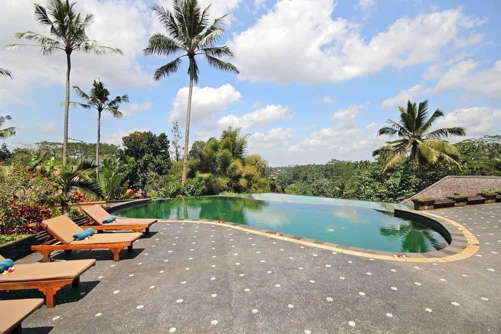 Tanah Merah Art Resort by AGATA Tanah Merah Art Resort by AGATA