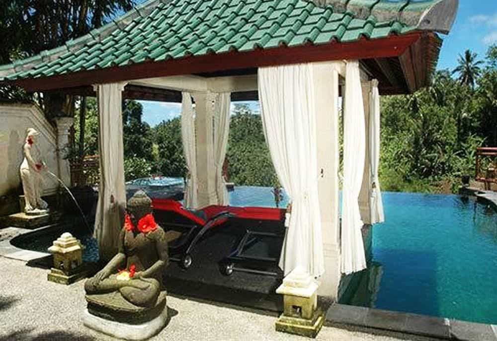 Tanah Merah Art Resort by AGATA Tanah Merah Art Resort by AGATA