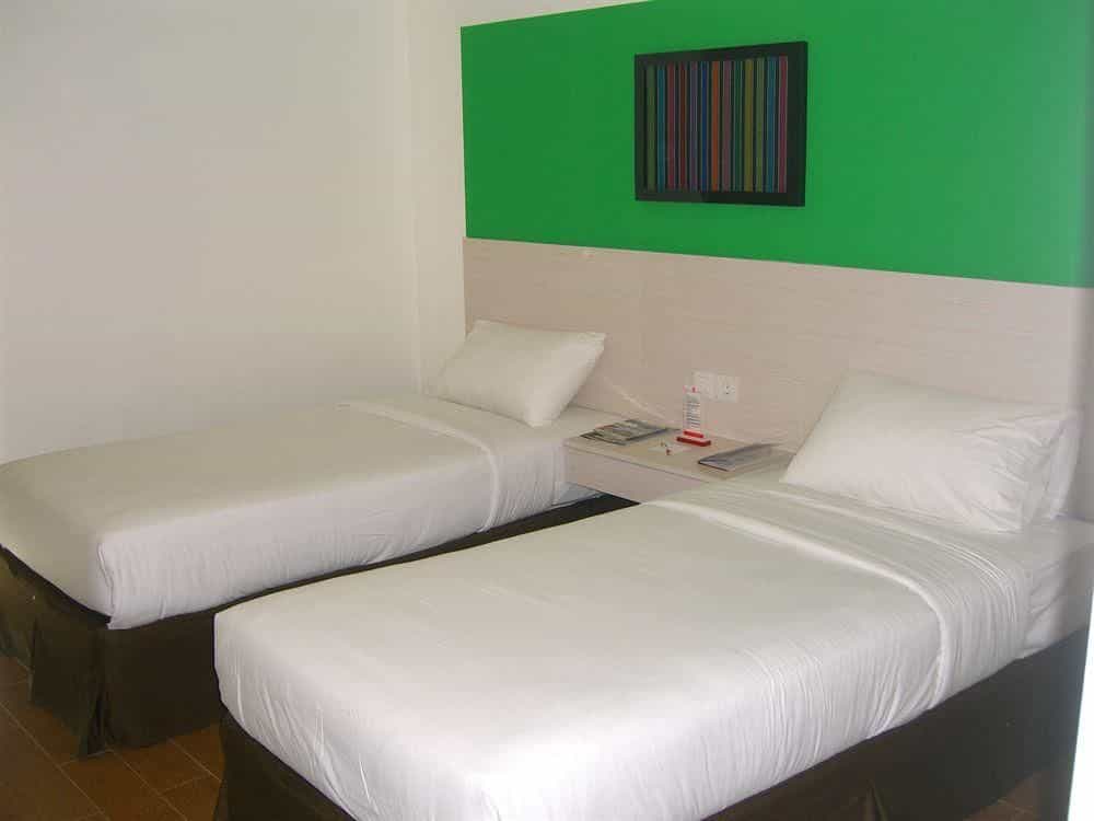 Dragon Inn Kendari