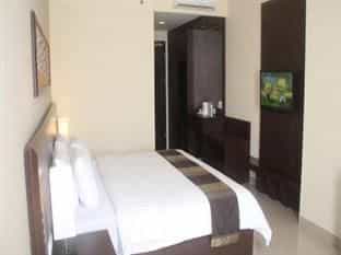 Grand Abe Hotel
