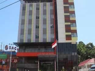 Grand Abe Hotel