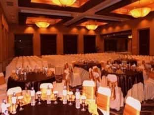 Grand Abe Hotel