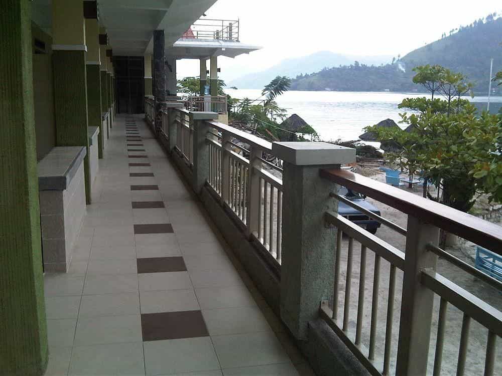 โรงแรมแพนดู เลคไซด์ พาราปัต โรงแรมแพนดู เลคไซด์ พาราปัต