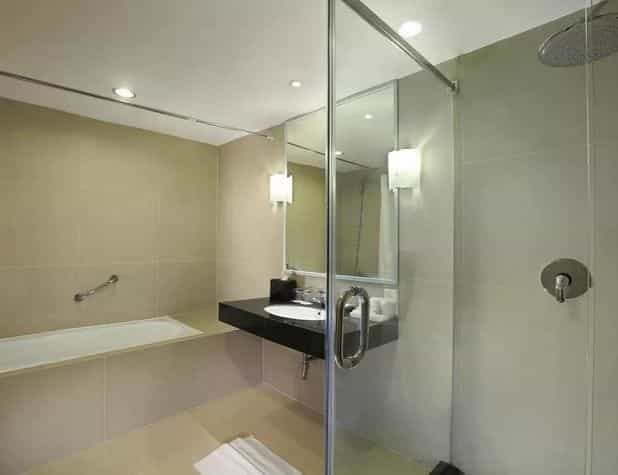 Aston Semarang Hotel and Convention Center