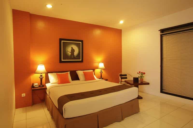 The Harmony Legian Hotel