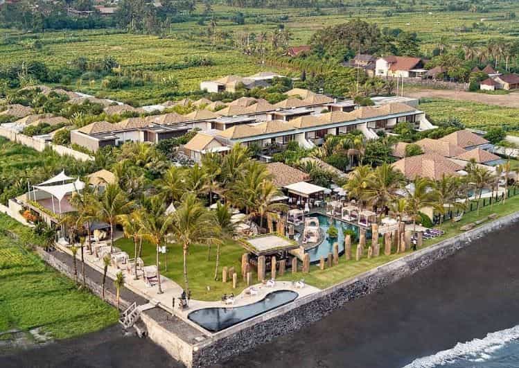 The Royal Purnama - Adults Only