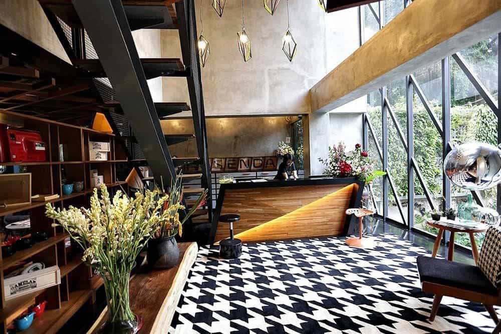 Kosenda Hotel