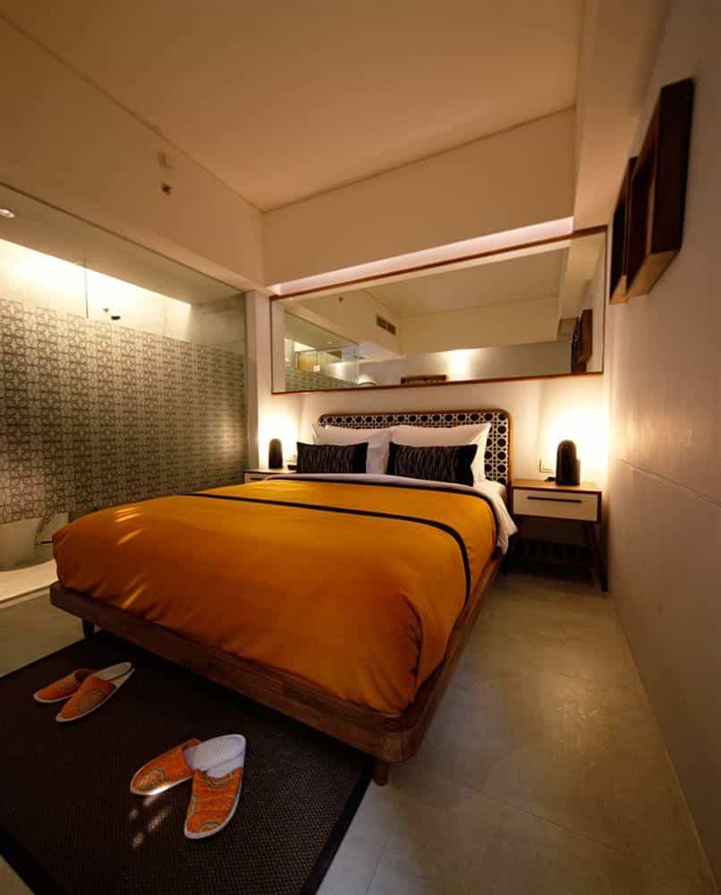 Kosenda Hotel
