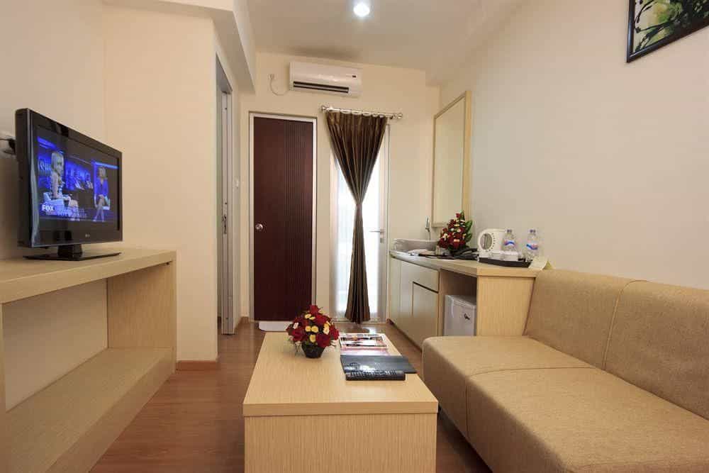 Sahid Gunawangsa Hotel Surabaya Sahid Gunawangsa Hotel Surabaya