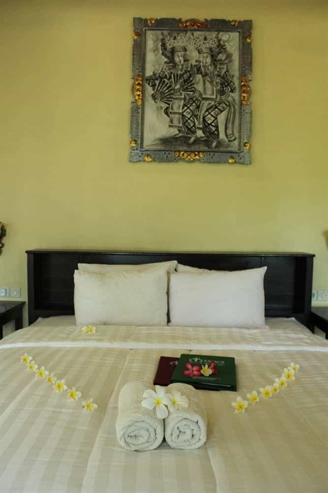 Man's Homestay Man's Homestay