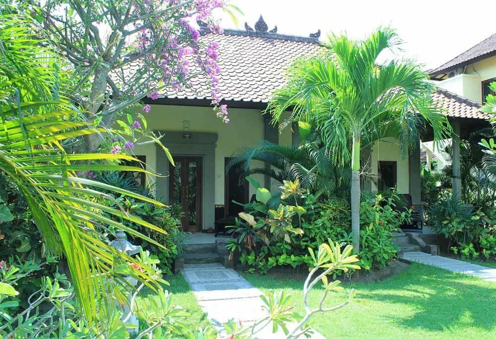 Man's Homestay Man's Homestay