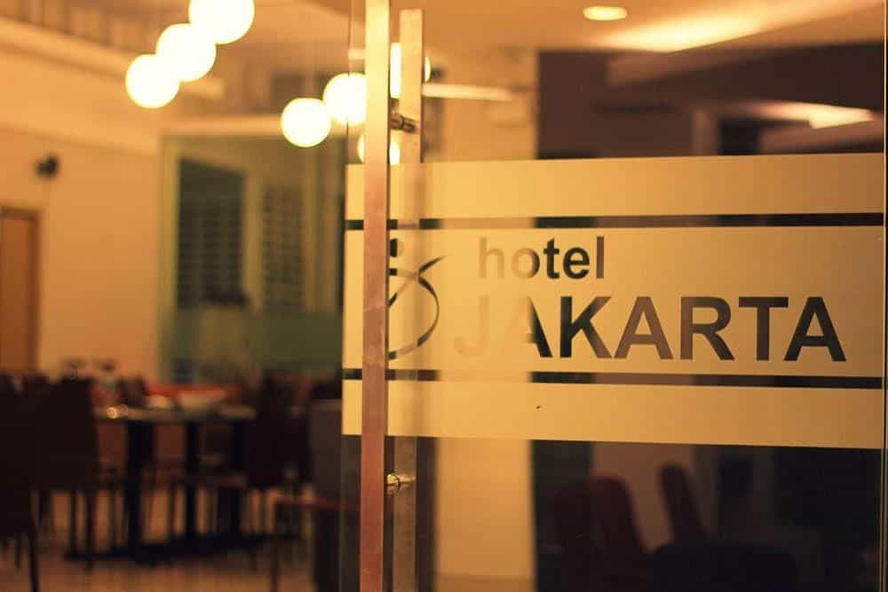 Hotel Jakarta