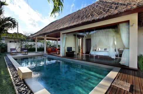 Avery Le Nixsun Villas by Waringin Hospitality