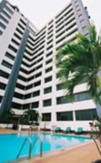 โรงแรมแม็กซ์