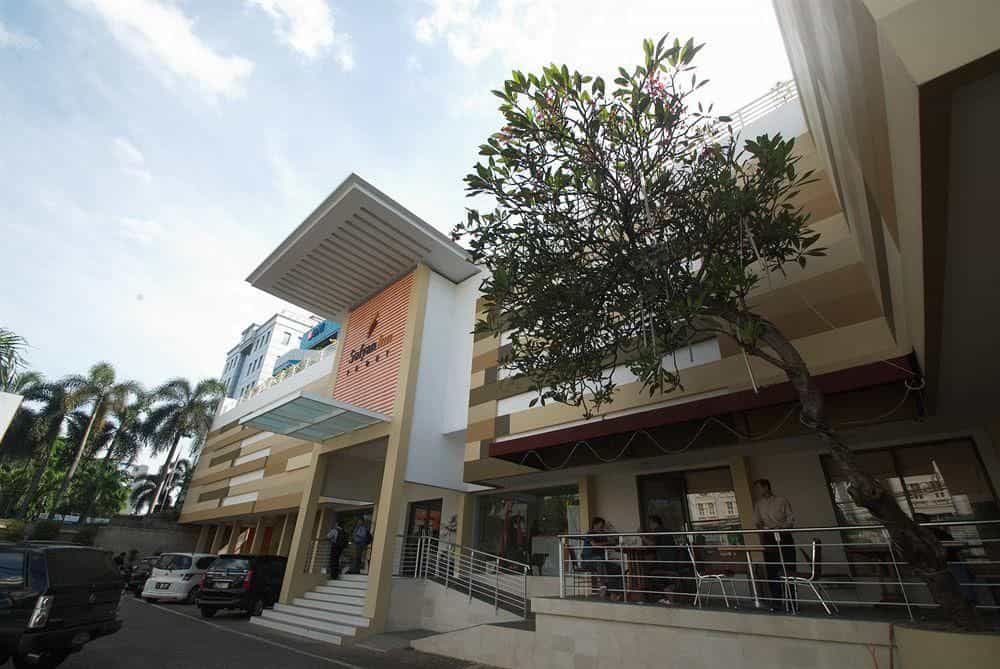 SofyanInn Tebet SofyanInn Tebet