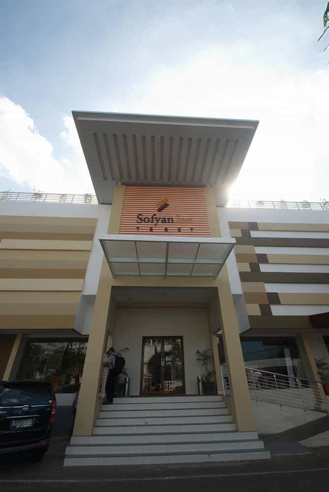 SofyanInn Tebet SofyanInn Tebet